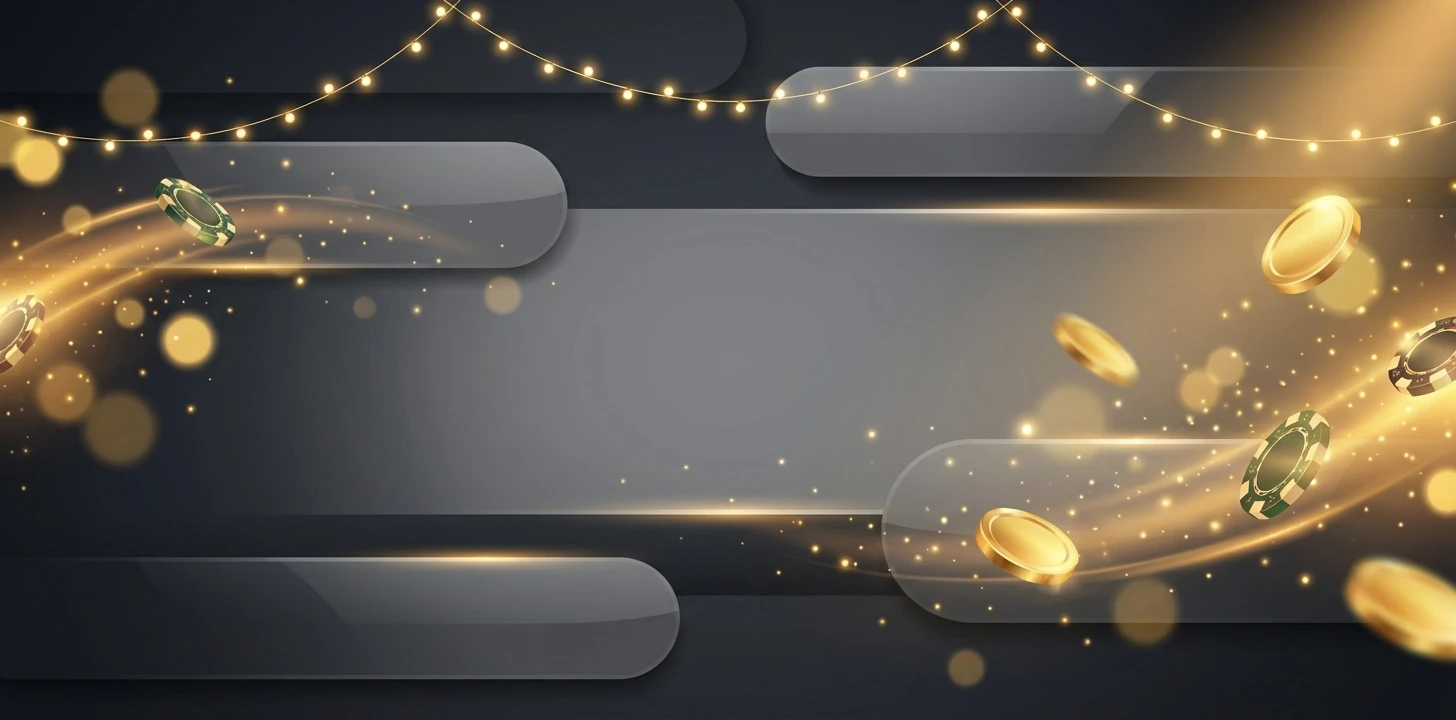 Lucky Pari promotional banner for UK players