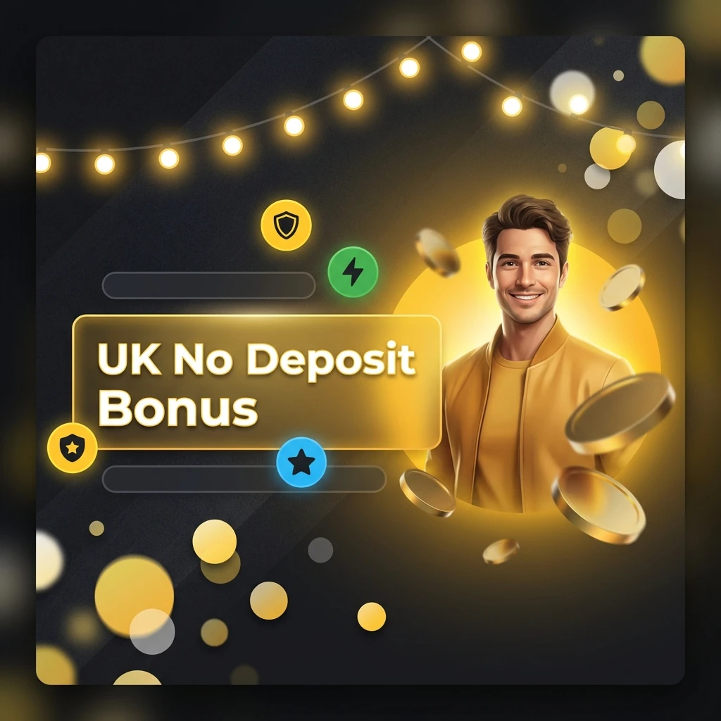 UK No Deposit Bonus